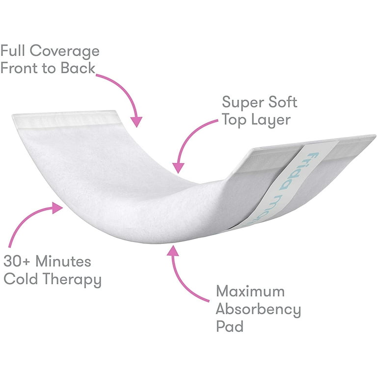 Frida Mom Instant Ice Maxi Pads