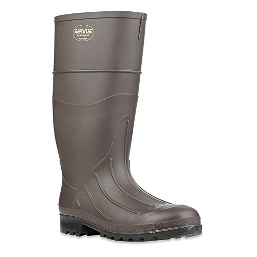Norcross Safety Prod Economy Boot