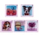 thumbnail image 3 of Kit de Pintura de Taladro con Resina de Diamante Manualidades Artesanía de Pared para Chicas Perro 1, 3 of 9