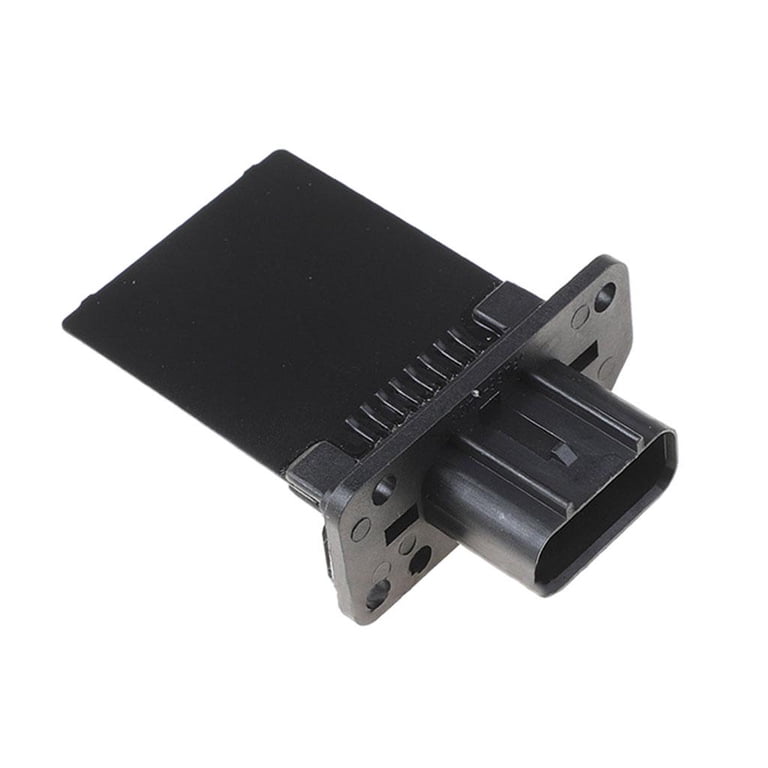 Blower Motor Resistor 3F2Z18591AA Fan Resistor Fits for 04-14 08