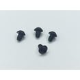thumbnail image 2 of 814383 for Whirlpool Range Gas Burner Grate Foot Pad, 2 of 4