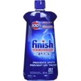 thumbnail image 3 of Finish Détergent pour Lave-Vaisselle Quantum Ultimate, Citron, 40 Comprimés et Aide au Rinçage à Sec, Original, 621ml, Agent de Rinçage pour Lave-Vaisselle et Agent de Séchage, 3 of 4