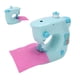 thumbnail image 3 of Máquina De Coser Para Niños, Mini Máquina De Coser Simulación Portátil Compacta Exquisita Con Regla Para Niños Mayores De 3 Años Para Sala De Estar, 3 of 7