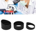 thumbnail image 4 of Eyepiece Eyeshields, Rubber Eyepiece Covers Foldable  For Telescope, 4 of 8