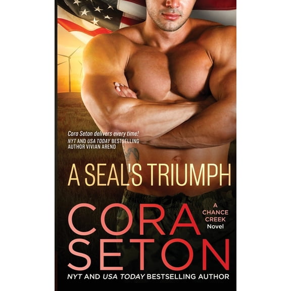A SEAL's Triumph, (Paperback)