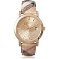 thumbnail image 2 of Reloj Burberry Classic Bu9026 De acero inoxidable P/Unisex Burberry Burberry, 2 of 2