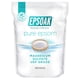 thumbnail image 1 of Sal de Epsom Epsoak, sulfato de magnesio USP, 8,6 kg, sin perfume, 1 of 7