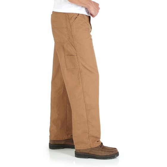 walmart men's carpenter pants