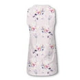 thumbnail image 5 of Robe d'Été Décontractée pour Femmes Mode Robe d'Été Décontractée Ample Imprimée Col Rond Sans Manches Robe d'Été pour Femmes Robe Décontractée pour Femmes Robe Sans Manches pour Femmes, 5 of 5