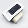 thumbnail image 3 of 2.863-104.0 Descaling cartridge for SC 1 Upright steam cleaner accessory, 3 of 9