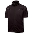thumbnail image 3 of Little Donkey Andy Men's Lightweight Softshell Vests Short Sleeve Jackets for Golfing Hiking Running Size XXXL, 3 of 6