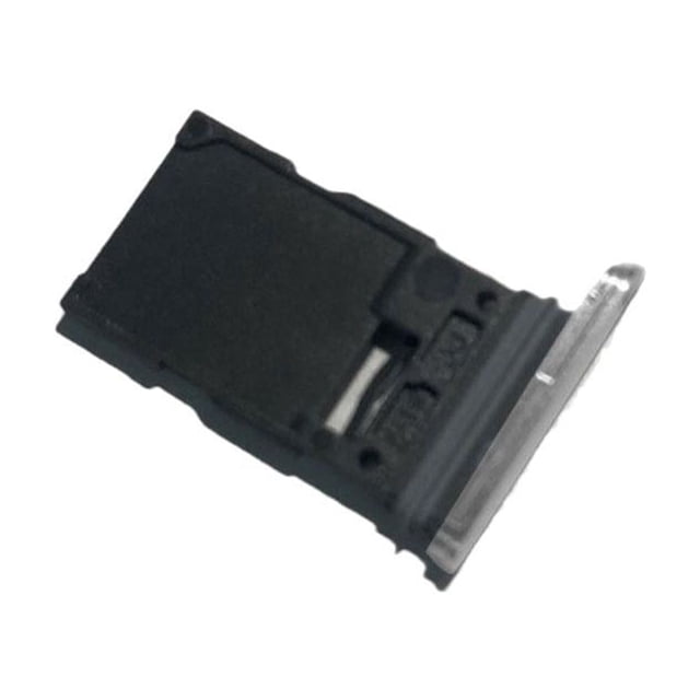 Wartleves Para Galaxy S24ultra Bandeja para tarjeta SIM Adaptador para tarjeta micro Ranura para c