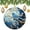 pattern-1524, variant on Ceramic Christmas Ornament Blue Bird On A Shady Tree Under The Full Moon Xmas Tree Ornaments Animal Bird Farmhouse Ornament Christmas Holiday Decorations