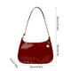 thumbnail image 3 of Bolso de hombro informal de moda para mujer, bolso de mano, bolso de mensajero, cartera, bolso de hombro de PU, 3 of 6