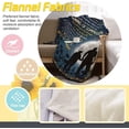 thumbnail image 6 of MMYGU Blanket Gifts for Dad from Son to My Dad Blanket Best Gift for Fathers Day Birthday Christmas Bday Present Idea for Father Husband Men Him Healing Thoughts Throw Blanket 50x60in, 6 of 9