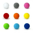 thumbnail image 1 of Lorsoul 40mm EVA Practice Golf Balls \- Random Color, 1 of 1