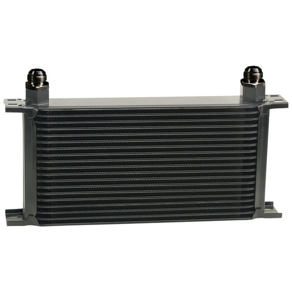 Derale 51910 19 Row Series 10000 Cooler