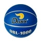thumbnail image 1 of Balón Basquetbol Duxx Hule #7 DBL1000 Azul, 1 of 5