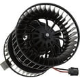 thumbnail image 2 of VDO PM9273 Blower Motor, 2 of 4