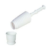 Inc. Black by G.T Water Products MP100-3 Master Plunger Water Products G.T Inc