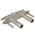 thumbnail image 5 of Seachoice 30041 Stainless Steel Pull-Up 4 1/2" Stainless Steel Cleat, 5 of 5
