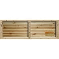 thumbnail image 2 of Marmont Hill "Live Love Aspen" by Tori Campisi Painting Print on White Pine Wood, 2 of 7
