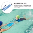 thumbnail image 2 of Shisuyan Swimming Training Equipment EVA 1Set 39.4x4.7x1.2In, 2 of 8