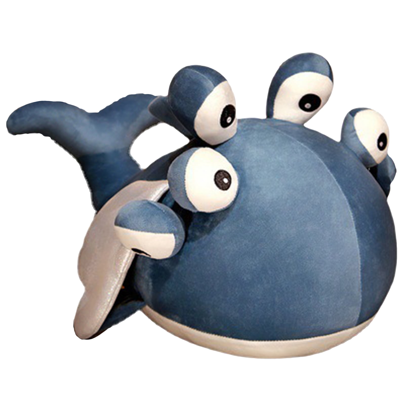 sea animals stuffed toys