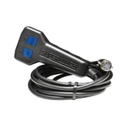Superwinch 1710201 SX10000SR Winch 10 000 lb. Rated Line Pull 5.5 HP Motor 80 ft
