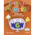 thumbnail image 1 of Carrusel de números (6): Primaria, 1 of 1