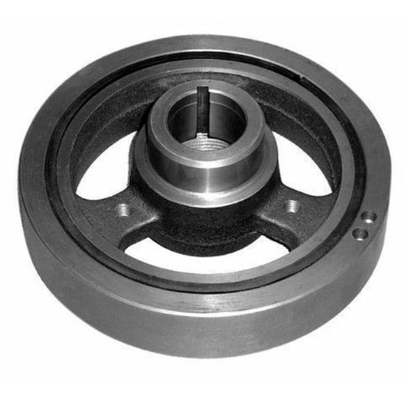 ATP Automotive Graywerks 102116 Engine Harmonic Balancer