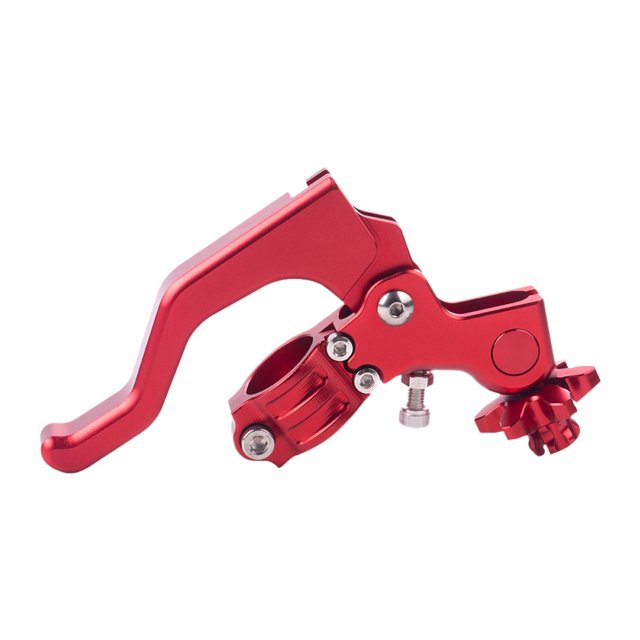 Embrague de freno corto para motocicleta de 22 mm, repuestos para CBR 600 F2 F3 F4 F4i 650F 600 rojo