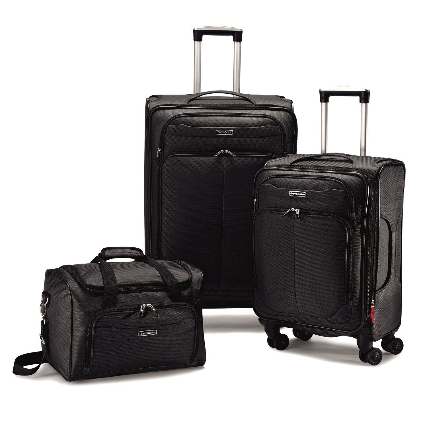 sam's club samsonite 3 piece