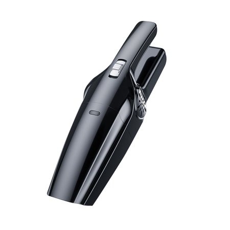 

Dual Use Strong Suction Car Vacuum Cleaner Auto Appliances Cordless Handheld