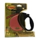 thumbnail image 2 of Correa retráctil para perro con cinta de 5 metros color rosa Flexi  Flexi Comfort Compact 2, 2 of 2