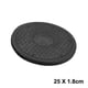 thumbnail image 2 of Wear Resistant Rotating Swivel Stand Maintains Functionality and Appearance, 2 of 8