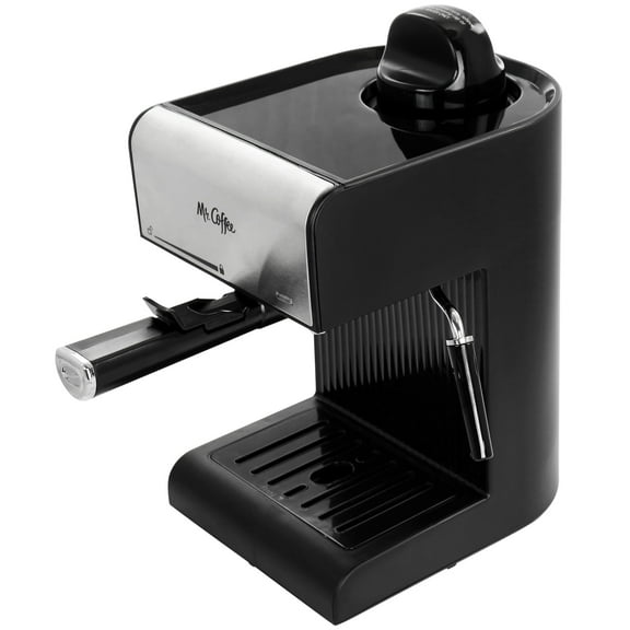 Jarden MR Coffee Espresso Maker with