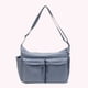 thumbnail image 4 of Bolso Tipo Cartera Acolchado Hombro Diario para Mujer Con Correa Ajustable, 4 of 9