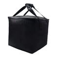 thumbnail image 2 of DYNWAVECA Sac de Pickleball Femmes Hommes Multifonctionnel Portable Extérieur Peut Contenir 120 Balles, 2 of 10