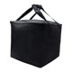 thumbnail image 2 of Bolsa para pickleball con capacidad para 120 pelotas, multifuncional, regalo , gran capacidad, tela Oxford, elegante, impermeable, para hombre, 2 of 8