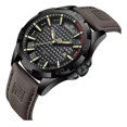 thumbnail image 1 of Relojes Masculinos Naviforce Relojes Casuales Impermeables, 1 of 8