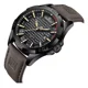 thumbnail image 1 of Relojes Masculinos Naviforce Relojes Casuales Impermeables, 1 of 8