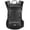 Black gray, variant on ANXPTIME Cycling Backpack Hydrations Backpack Hiking Backpack Outdoor Running Backpack