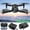 Black, variant on YUNAFFT FPV Brushless Drone With VR Glasses Drones 2.4G RC Quadcopter Altitude Hold Obstacle Avoidance For Kids Adults