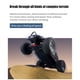thumbnail image 3 of 38 km/h 1/16 2.4GHz RC Buggy Toys Escala completa 4ch 4wd 4x4 Control remoto Buggy RTR Likrtyny Para estrenar, 3 of 9