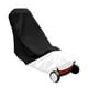 thumbnail image 4 of Cubierta Protectora Impermeable Plegable Para Cortacésped Para Cortacésped De Mano ANGGREK Lawn Mower Protective Cover, 4 of 8