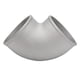 thumbnail image 5 of Tubo Turbo Intercooler Universal, 3,5 Pulgadas, Codo De 90 Grados, Tubo Curvado Apretado, Aluminio Fundido, 5 of 7