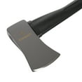 thumbnail image 5 of Stansport Carbon Steel Camp Axe with Fiberglass Handle, 5 of 9
