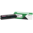 thumbnail image 1 of Lexmark C341XM0 Magenta Extra-High-Yield Return Program Print Cartridge, 1 of 6