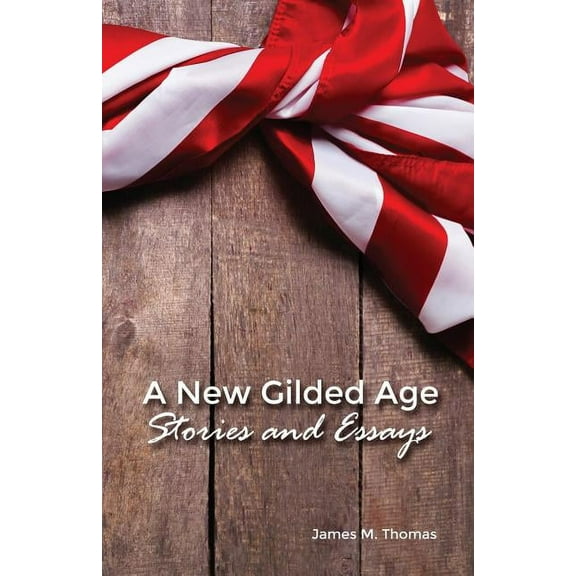 A New Gilded Age (Paperback)